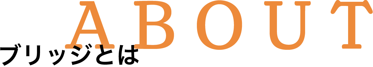 ブリッジとは
